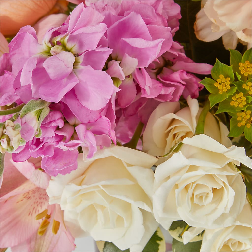 Paradise Bouquet –  Dynamic Flowers Of Royal Oak, Royal Oak MI