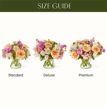 Paradise Bouquet –  Dynamic Flowers Of Royal Oak, Royal Oak MI