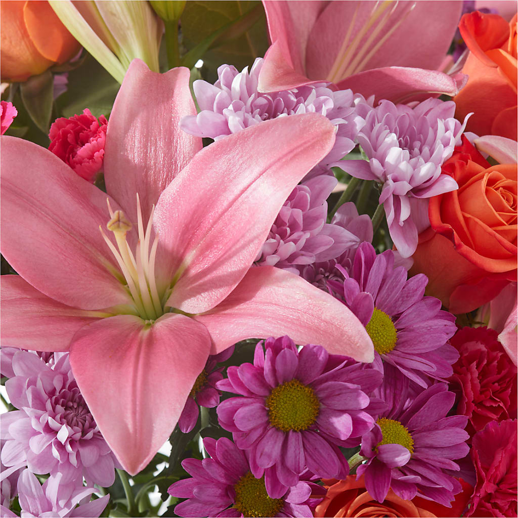 One and Only Bouquet –  Dynamic Flowers Of Royal Oak, Royal Oak MI