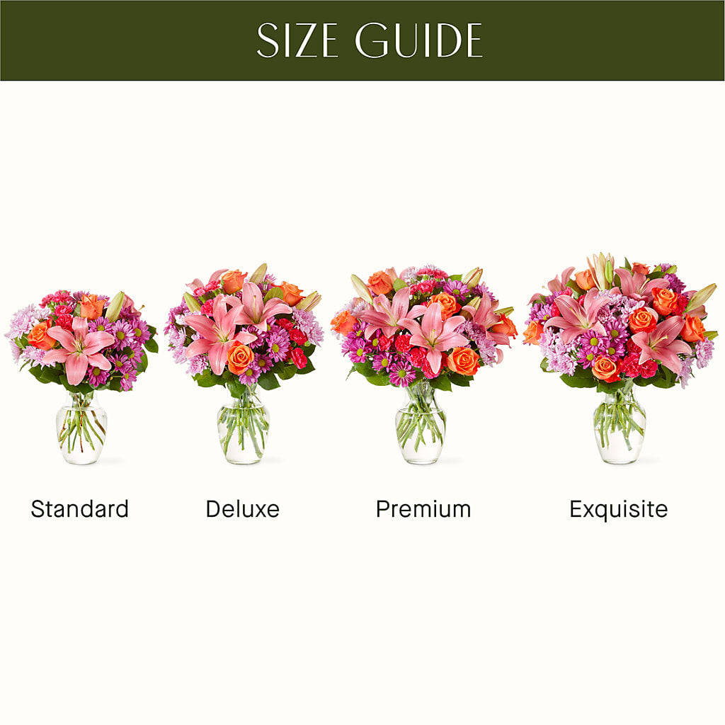 One and Only Bouquet –  Dynamic Flowers Of Royal Oak, Royal Oak MI