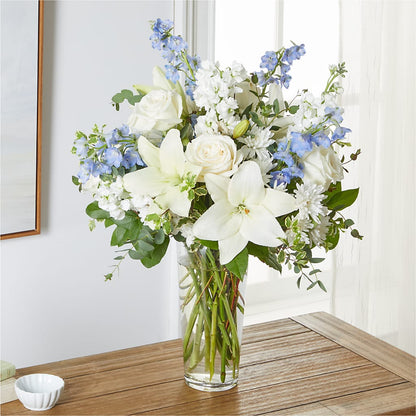 Peace of Mind Bouquet –  Dynamic Flowers Of Royal Oak, Royal Oak MI
