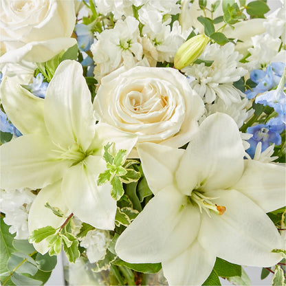 Peace of Mind Bouquet –  Dynamic Flowers Of Royal Oak, Royal Oak MI