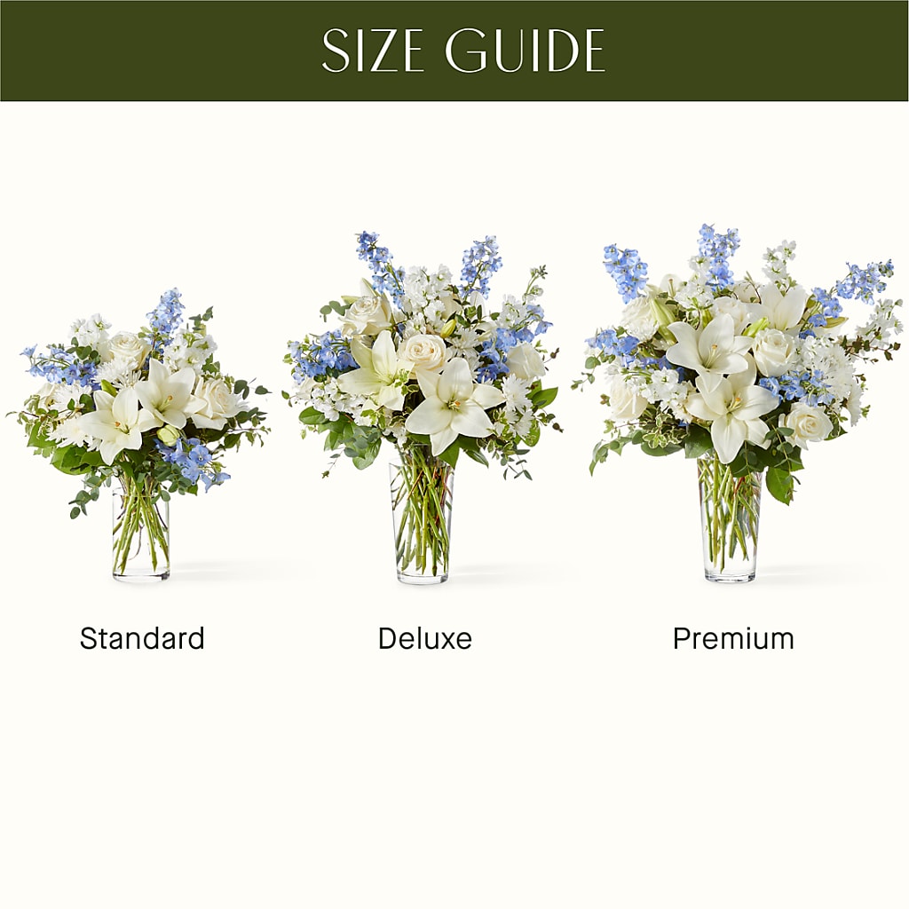 Peace of Mind Bouquet –  Dynamic Flowers Of Royal Oak, Royal Oak MI