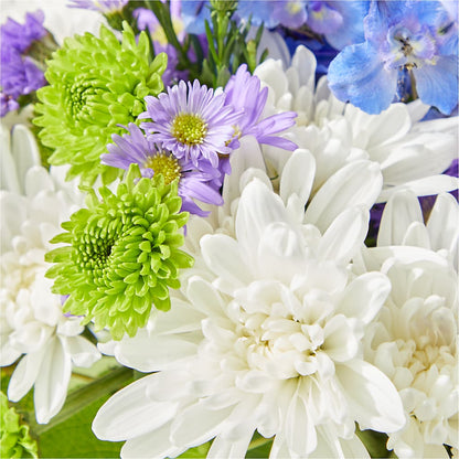 Genuine Gestures Bouquet –  Dynamic Flowers Of Royal Oak, Royal Oak MI