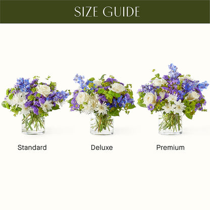 Genuine Gestures Bouquet –  Dynamic Flowers Of Royal Oak, Royal Oak MI