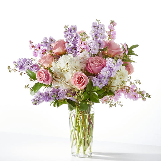 Embraced Bouquet –  Dynamic Flowers Of Royal Oak, Royal Oak MI
