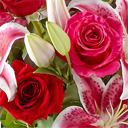 Always You Bouquet –  Dynamic Flowers Of Royal Oak, Royal Oak MI