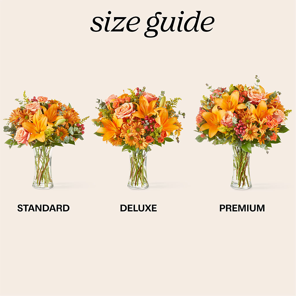 Harvest Hayride Bouquet –  Dynamic Flowers Of Royal Oak, Royal Oak MI