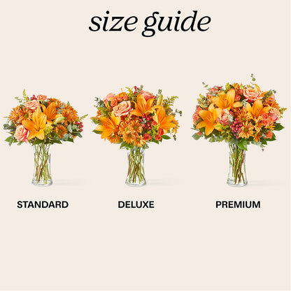Harvest Hayride Bouquet –  Dynamic Flowers Of Royal Oak, Royal Oak MI