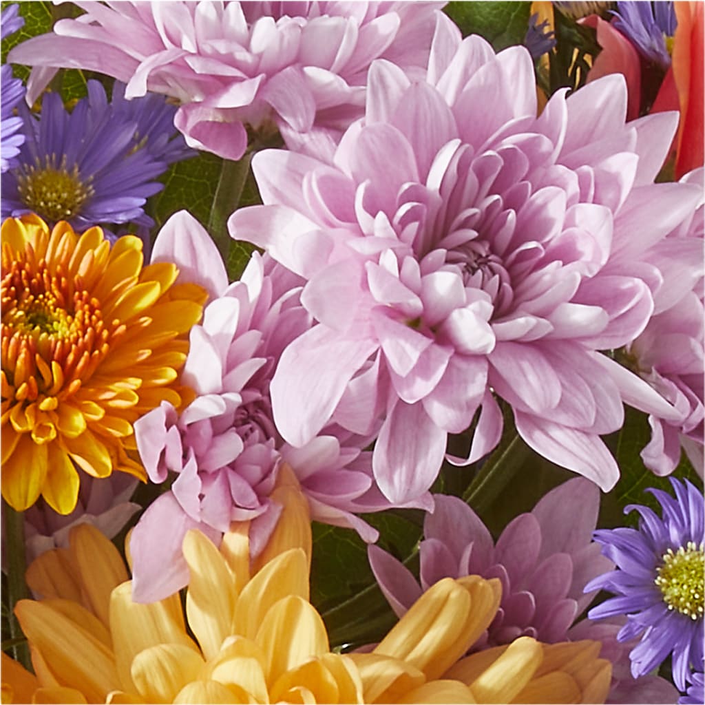 Countryside Bouquet –  Dynamic Flowers Of Royal Oak, Royal Oak MI