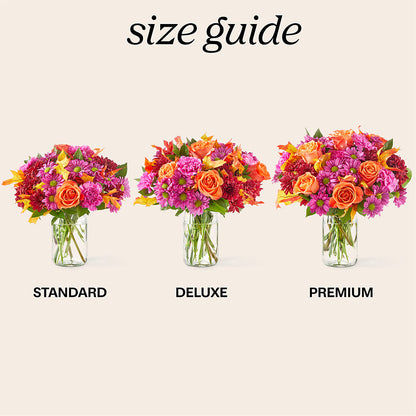 Mum's the Word Bouquet –  Dynamic Flowers Of Royal Oak, Royal Oak MI