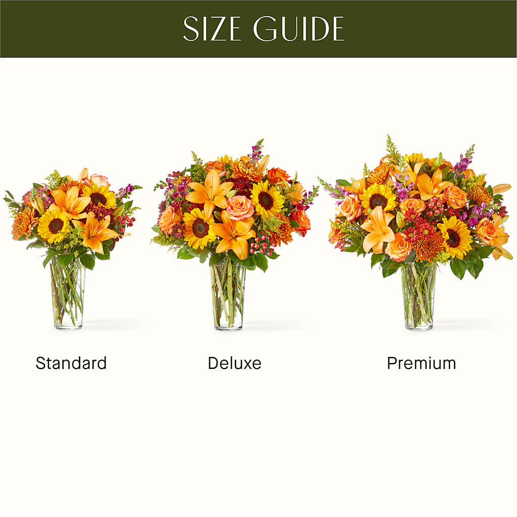 Seasons Change Bouquet –  Dynamic Flowers Of Royal Oak, Royal Oak MI