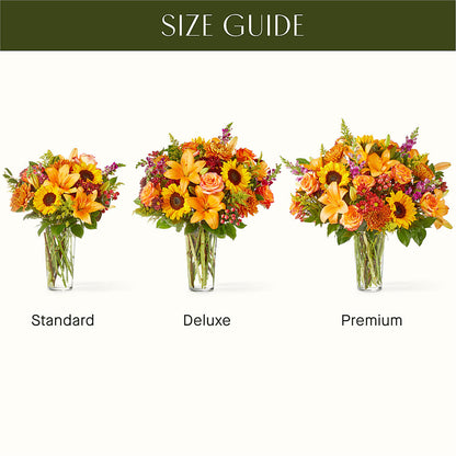 Seasons Change Bouquet –  Dynamic Flowers Of Royal Oak, Royal Oak MI