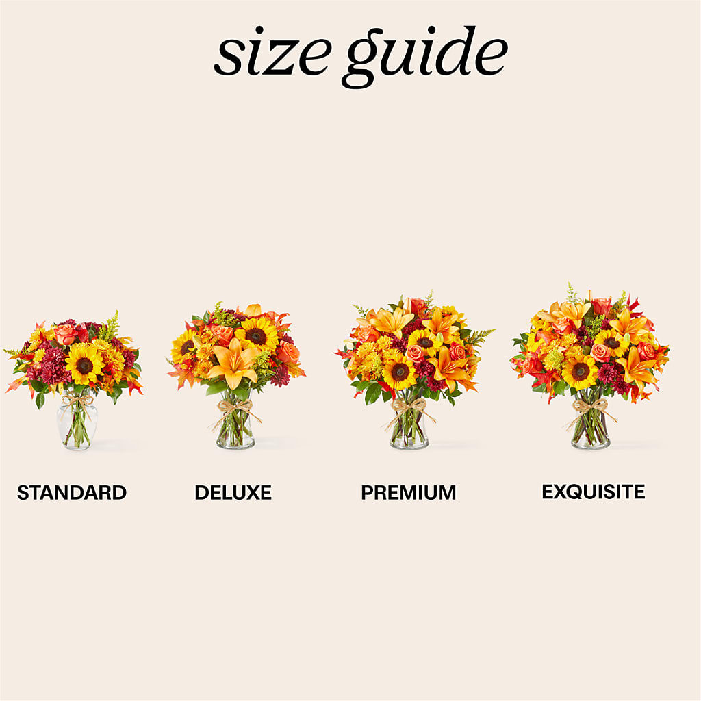 Sunny Side Bouquet –  Dynamic Flowers Of Royal Oak, Royal Oak MI