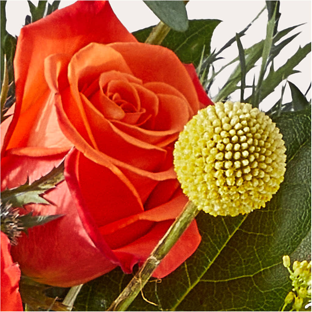 Disco Bouquet –  Dynamic Flowers Of Royal Oak, Royal Oak MI