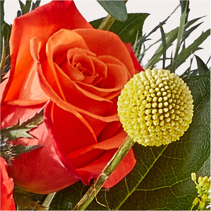 Disco Bouquet –  Dynamic Flowers Of Royal Oak, Royal Oak MI