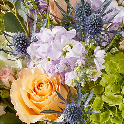 Porch Swing Bouquet –  Dynamic Flowers Of Royal Oak, Royal Oak MI
