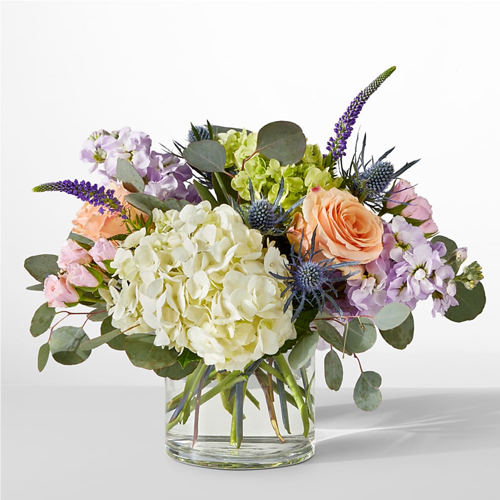 Porch Swing Bouquet –  Dynamic Flowers Of Royal Oak, Royal Oak MI