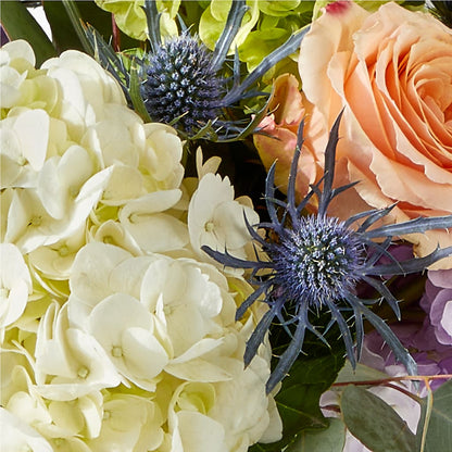 Porch Swing Bouquet –  Dynamic Flowers Of Royal Oak, Royal Oak MI