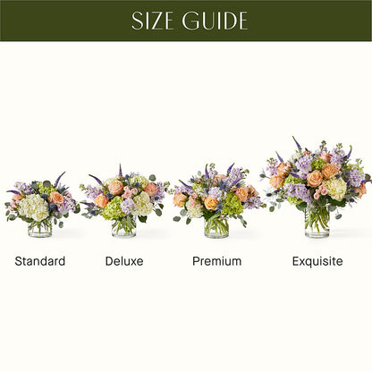 Porch Swing Bouquet –  Dynamic Flowers Of Royal Oak, Royal Oak MI
