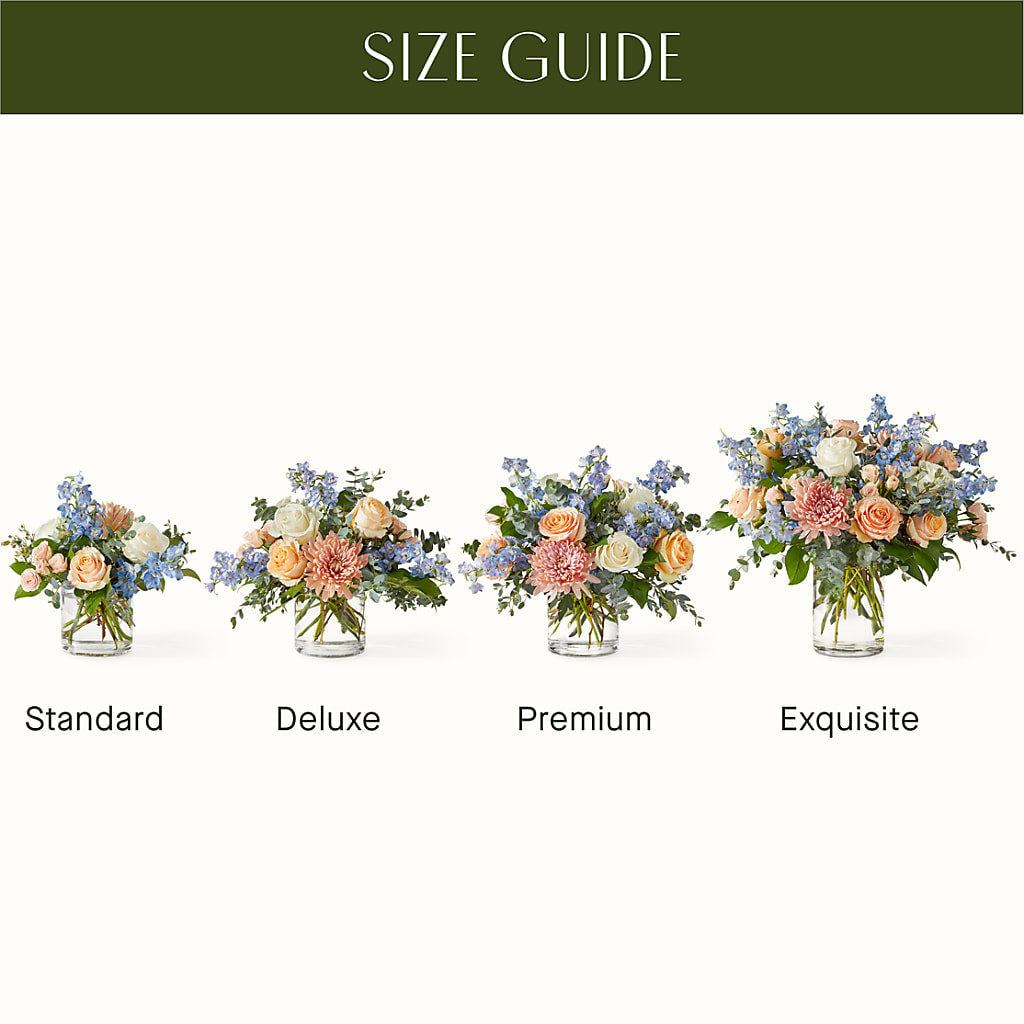 Inspired Bouquet –  Dynamic Flowers Of Royal Oak, Royal Oak MI