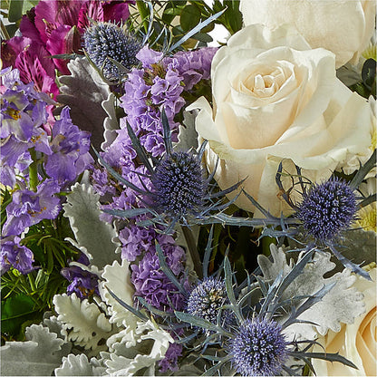 Shooting Star Bouquet –  Dynamic Flowers Of Royal Oak, Royal Oak MI
