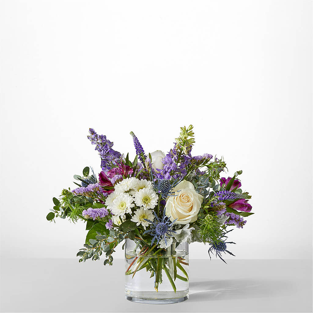 Shooting Star Bouquet –  Dynamic Flowers Of Royal Oak, Royal Oak MI