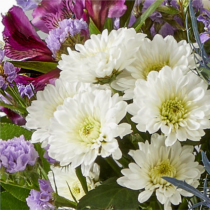 Shooting Star Bouquet –  Dynamic Flowers Of Royal Oak, Royal Oak MI
