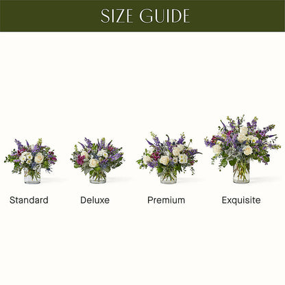 Shooting Star Bouquet –  Dynamic Flowers Of Royal Oak, Royal Oak MI