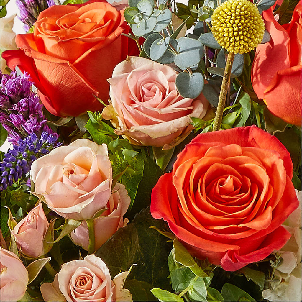 The Standout Bouquet –  Dynamic Flowers Of Royal Oak, Royal Oak MI