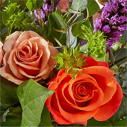 The Standout Bouquet –  Dynamic Flowers Of Royal Oak, Royal Oak MI