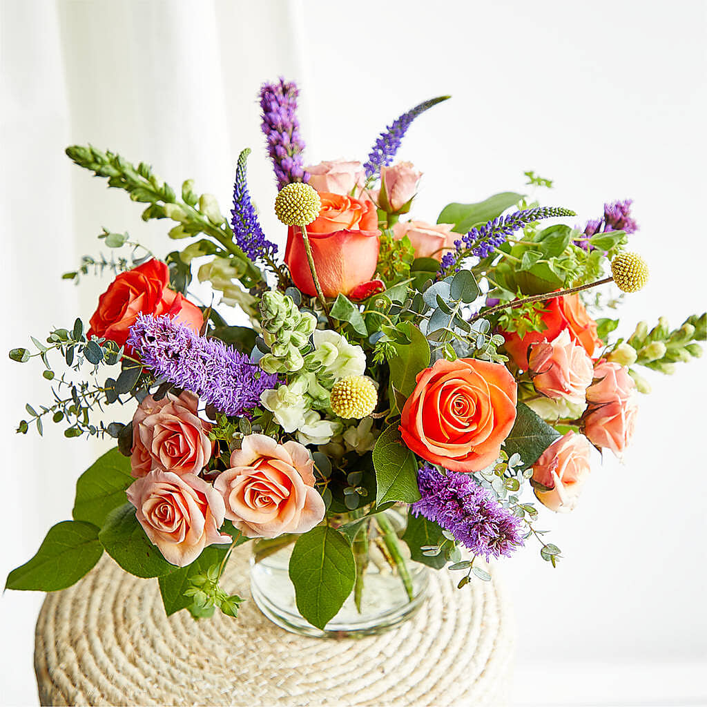The Standout Bouquet –  Dynamic Flowers Of Royal Oak, Royal Oak MI