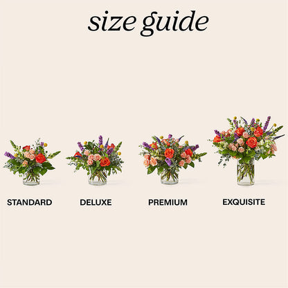 The Standout Bouquet –  Dynamic Flowers Of Royal Oak, Royal Oak MI
