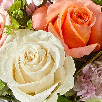 French Market Bouquet –  Dynamic Flowers Of Royal Oak, Royal Oak MI