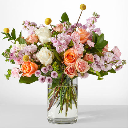 French Market Bouquet –  Dynamic Flowers Of Royal Oak, Royal Oak MI