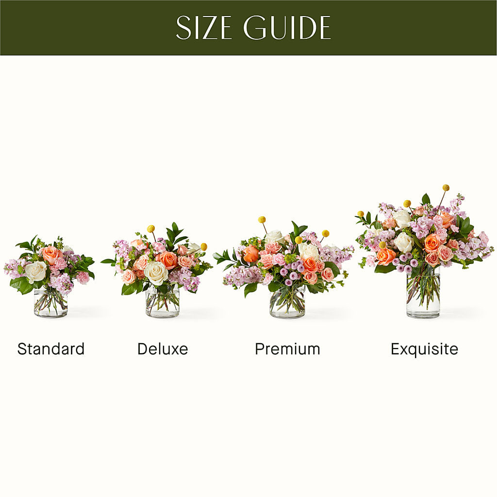 French Market Bouquet –  Dynamic Flowers Of Royal Oak, Royal Oak MI