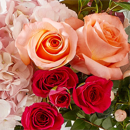 Glitz & Glam Bouquet –  Dynamic Flowers Of Royal Oak, Royal Oak MI