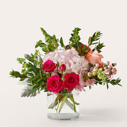 Glitz & Glam Bouquet –  Dynamic Flowers Of Royal Oak, Royal Oak MI