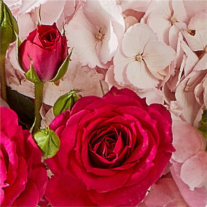 Glitz & Glam Bouquet –  Dynamic Flowers Of Royal Oak, Royal Oak MI