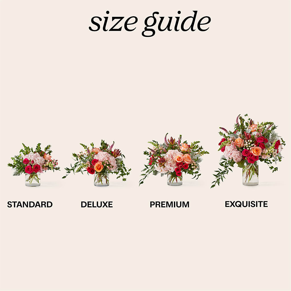 Glitz & Glam Bouquet –  Dynamic Flowers Of Royal Oak, Royal Oak MI