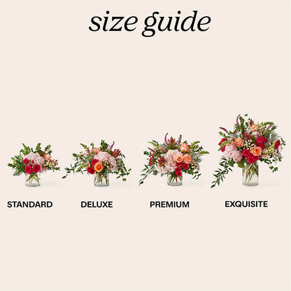 Glitz & Glam Bouquet –  Dynamic Flowers Of Royal Oak, Royal Oak MI