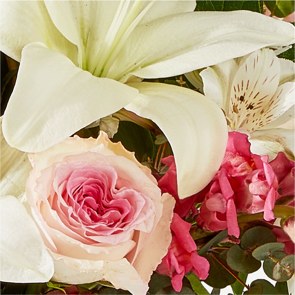 Ballet Slippers Bouquet –  Dynamic Flowers Of Royal Oak, Royal Oak MI