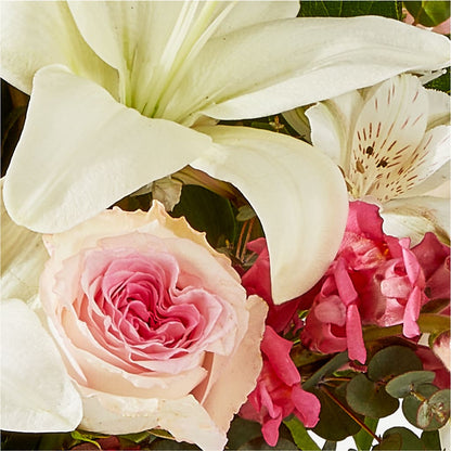 Ballet Slippers Bouquet –  Dynamic Flowers Of Royal Oak, Royal Oak MI