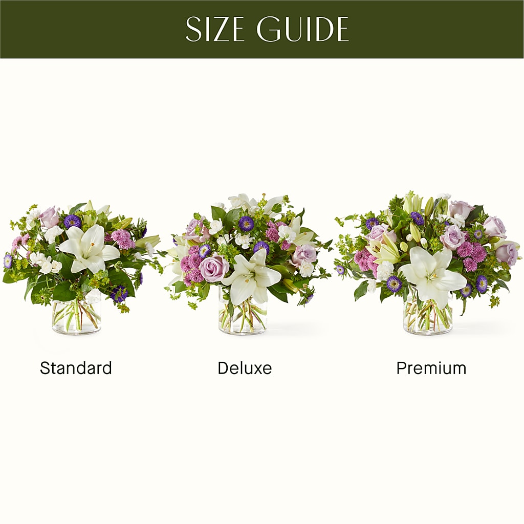April Showers Bouquet –  Dynamic Flowers Of Royal Oak, Royal Oak MI