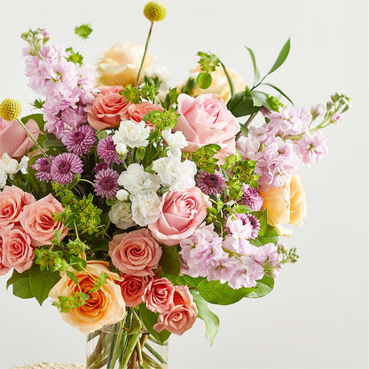 Perfect Contentment Bouquet –  Dynamic Flowers Of Royal Oak, Royal Oak MI