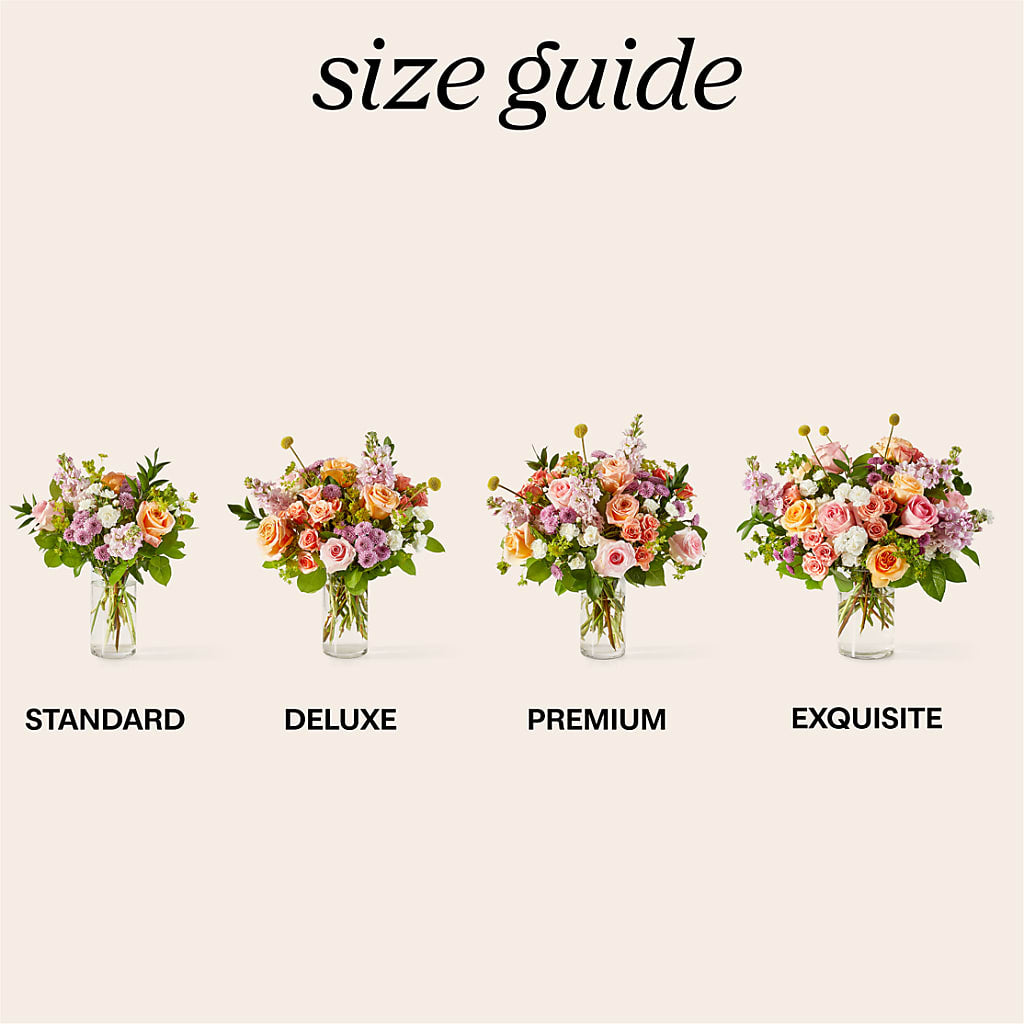 Perfect Contentment Bouquet –  Dynamic Flowers Of Royal Oak, Royal Oak MI