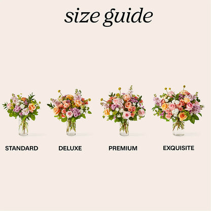 Perfect Contentment Bouquet –  Dynamic Flowers Of Royal Oak, Royal Oak MI