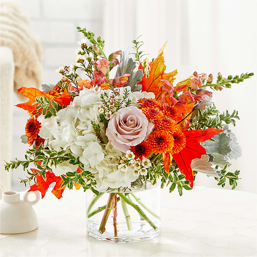Autumnal Equinox Bouquet –  Dynamic Flowers Of Royal Oak, Royal Oak MI