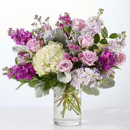 Empress Bouquet –  Dynamic Flowers Of Royal Oak, Royal Oak MI