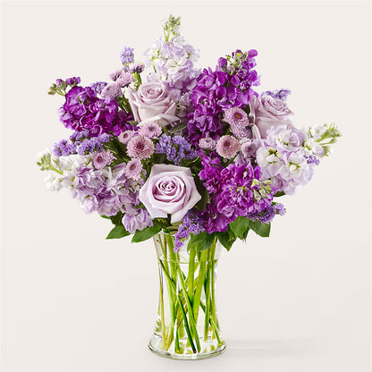 Give a Twirl Bouquet –  Dynamic Flowers Of Royal Oak, Royal Oak MI